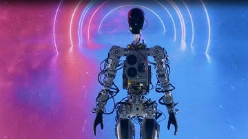 Tesla AI Day Highlights - Robots & Self Driving | NEXT Travel Stream