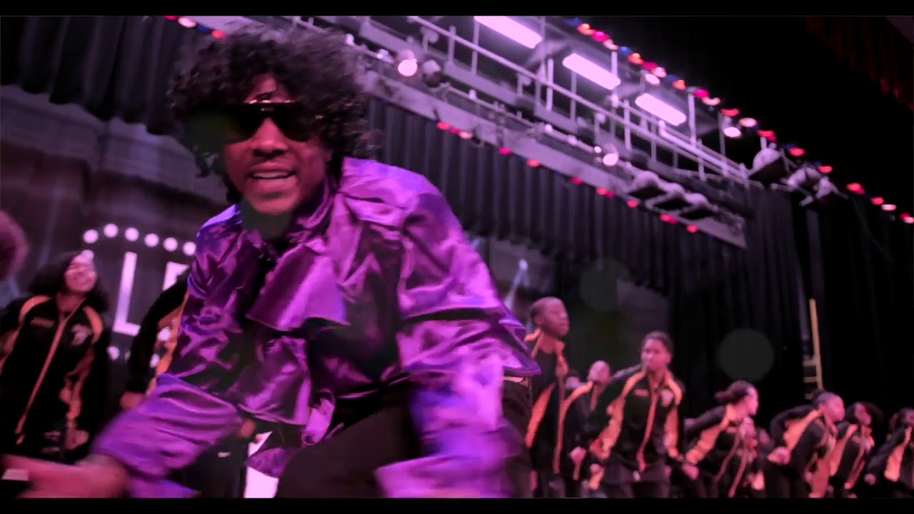 Jaeo Draftpick - Look at My Drip (Official Music Video)