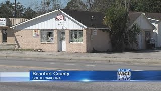 Four weekend shootings in Beaufort Co.