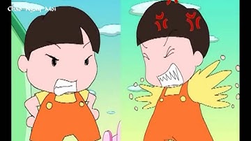 Những vết đinh by cartoons tv