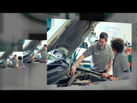 Christian Brothers Automotive Frisco