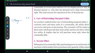 Zoom Classes Online