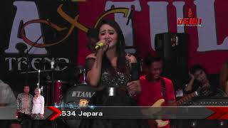 Ery Anjani NEW TARANTULA JEPARA 2017