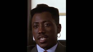 New jack city (1991) - Rise and fall of nino brown #shorts