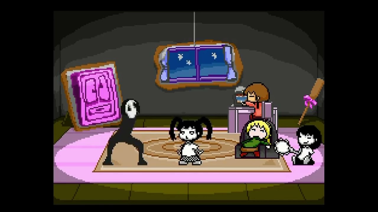 Hemp x TikTok - "its a secret"