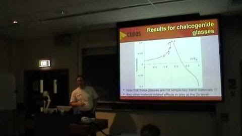 Nonlinear Optical Materials Planar Integrated Devices Lecture I