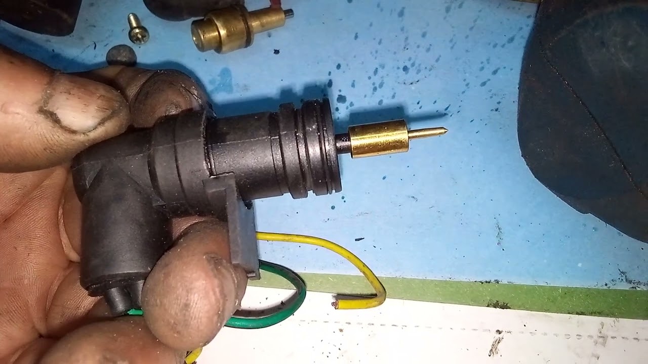 ستارتار أتوماتيك starters automatique