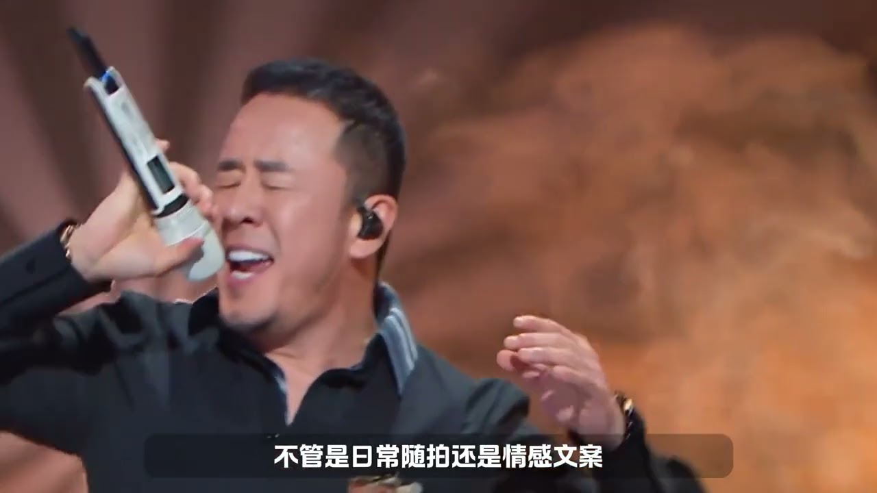 每年只火一句的《答案》，卻戳中了幾代人的心窩子 #楊坤 #海枯石爛 #音樂 #抖音精選 #答案