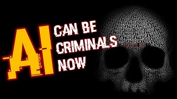 The Dark Side of AI & Chatbots in Cybercrime