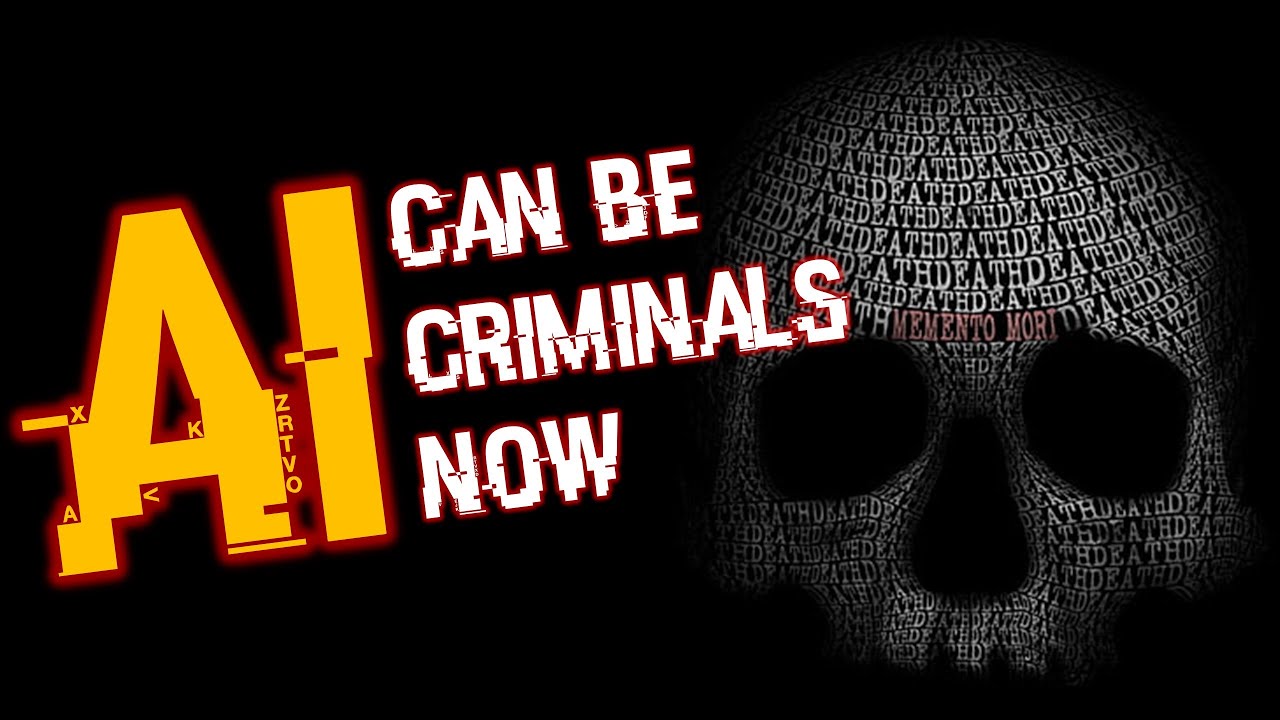 The Dark Side of AI & Chatbots in Cybercrime - YouTube