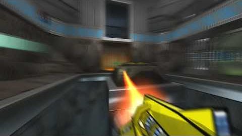 Concrete Deathtrap (lade-wswdm1) Promotional Teaser