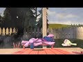 End of video