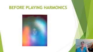 Immune Support pitch pipe class excerpt