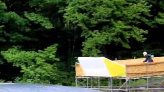 Mitani BS360インディーグラブ