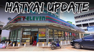 HATYAI New Update After Flood 2025 | Important Info Before Visiting