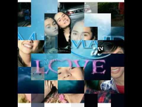 Mermaid in love (sayang- shae)