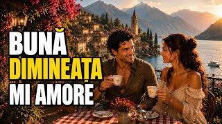 LUTISE MUSIC – BUNĂ DIMINEAȚA MI AMORE ❤️ (Official Music Video) | Manele Noi 2026