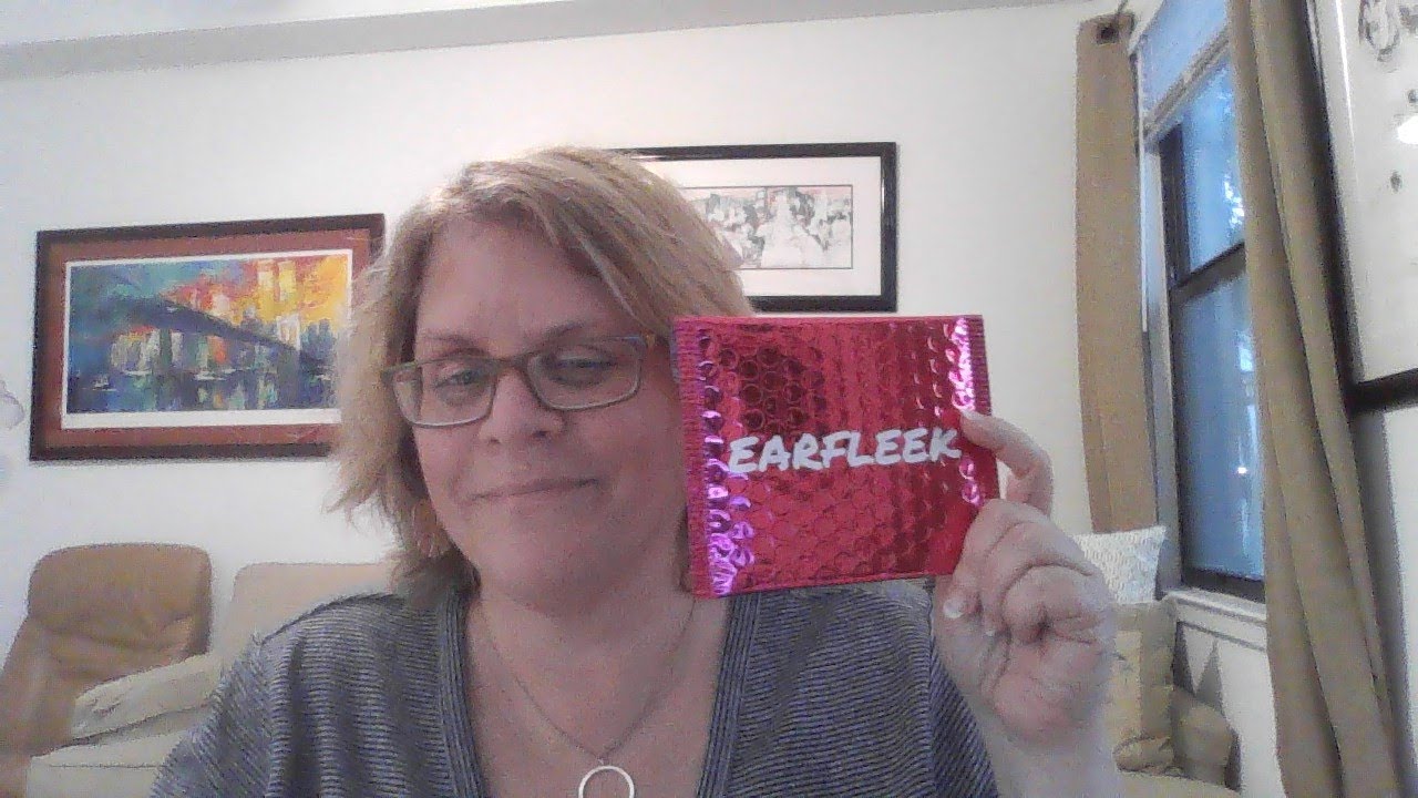 EARFLEEK - February 2021