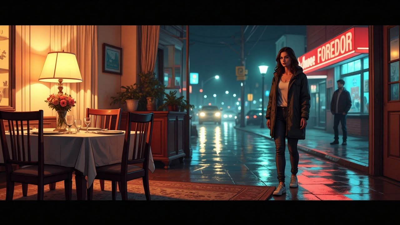 [AI Ficción] Él olvidó conocer a mis padres; después de renacer, nunca volví a presentarlo a nadie