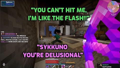 Miyoung trolling Sykkuno for 14 Minutes [Abe