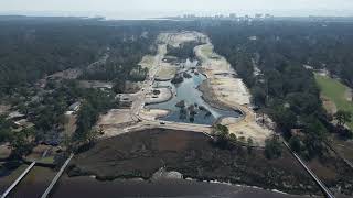 Famous New Community: Hope Pointe in North Myrtle Beach/Cherry Grove SC Wealth