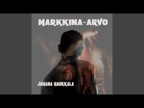 Video: Oliko markkina-arvo?