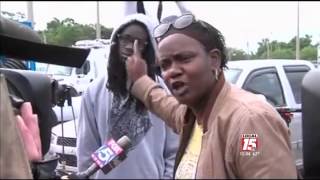 Inmate's Mom Makes Plea for Any Information