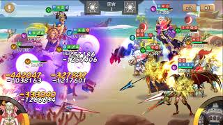 Magic Revenge Battle Video 5 screenshot 5