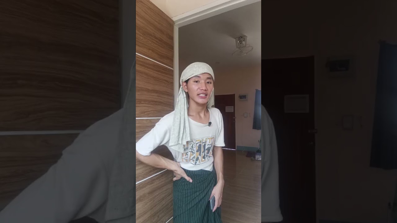 ကျေးဇူးကန်းသော အခန်းဖော်မ  ပညာပေးဇာတ်လမ်းတိုများ 🙏🙏🙏🖤🖤🖤#fypシ゚viral #fypシ #fyp #myanmar 