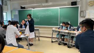 Publication Date: 2025-10-07 | Video Title: ［五七聯中］第三輪常規賽 D1嘉諾撒書院 對 D6港島民生書