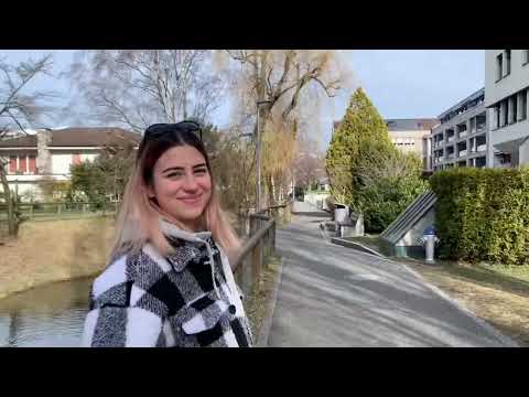 Video: Take a Road Trip Break i Liechtenstein