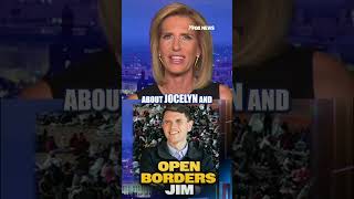 Laura Ingraham This is NOT the kind of senator Texas needs
