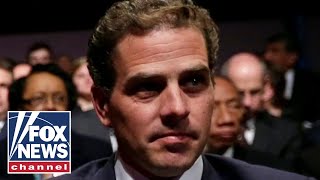 FBI whistleblowers claim Hunter Biden cover-up