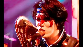 聖飢魔II Seikima-II - Big Time Changes B.D.8 4k 60fps - YouTube