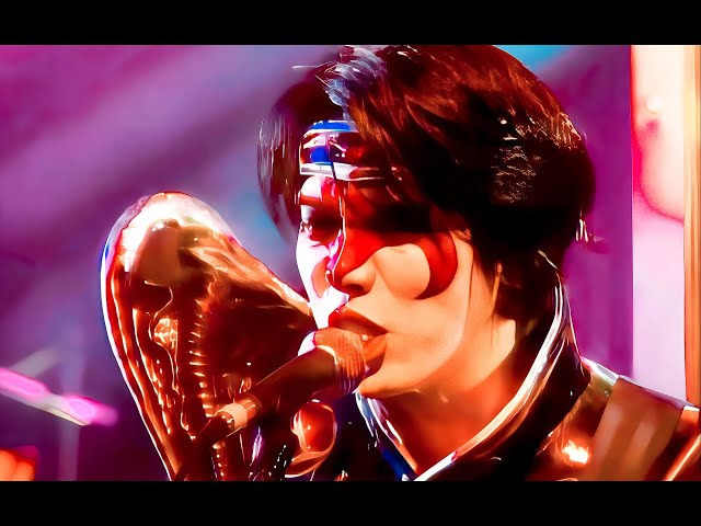 聖飢魔II Seikima-II - Big Time Changes B.D.8 4k 60fps - YouTube