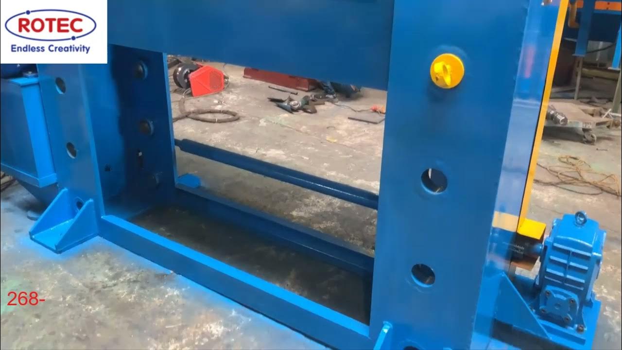 ROTEC VIET NAM SUCCESSFULLY HANDING OVER ITS MASTERPIECE OF HYDRAULIC