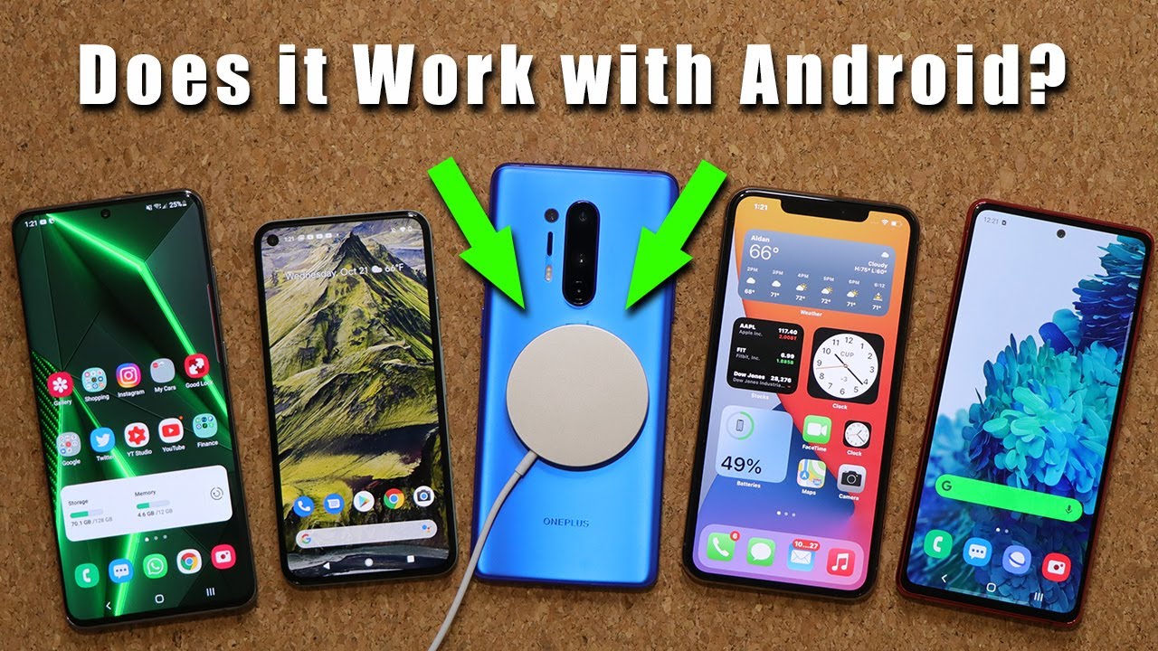 Does Apple Magsafe Charger Work With Android And Samsung Smartphones does-apple-magsafe-charger-work-with-android-and-samsung-smartphones