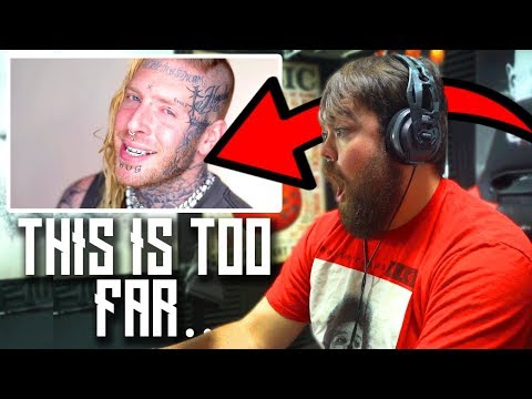 RAPPER REACTS to Tom MacDonald – "Mac Lethal Sucks" (MAC LETHAL DISS #2)