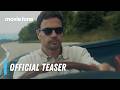 The Gentlemen: Season 2 | Official Teaser | Theo James