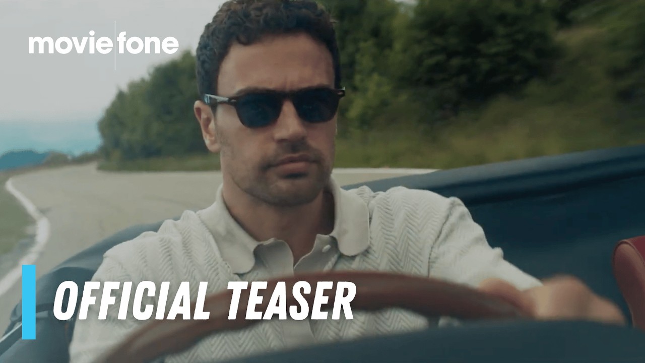 The Gentlemen: Season 2 | Official Teaser | Theo James