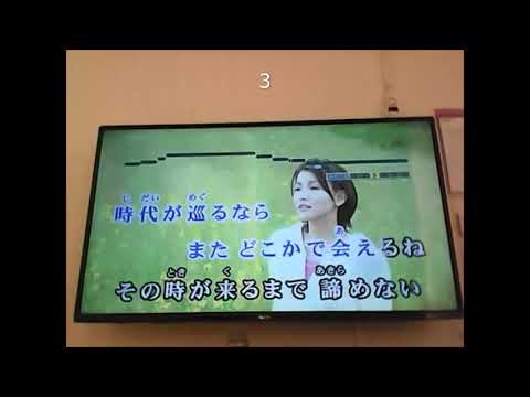 3.渇いた叫び