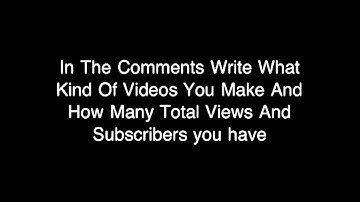 WELCOME TO SHOUTBOX Ep:1 The Introduction