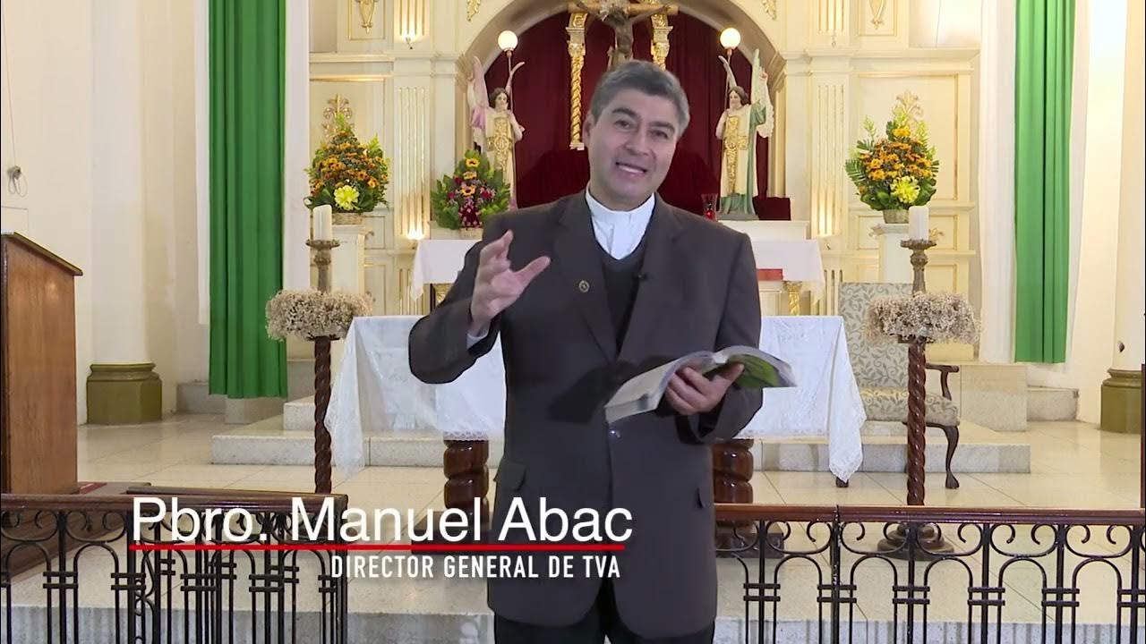 Evangelio 25 de Febrero 2023 YouTube