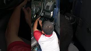 Cara Melepas Speedometer Suzuki Jimny Katana