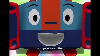 PaRappa 2 Time!