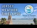 Weather & Tides - St Aubin, Jersey - Friday 19 June