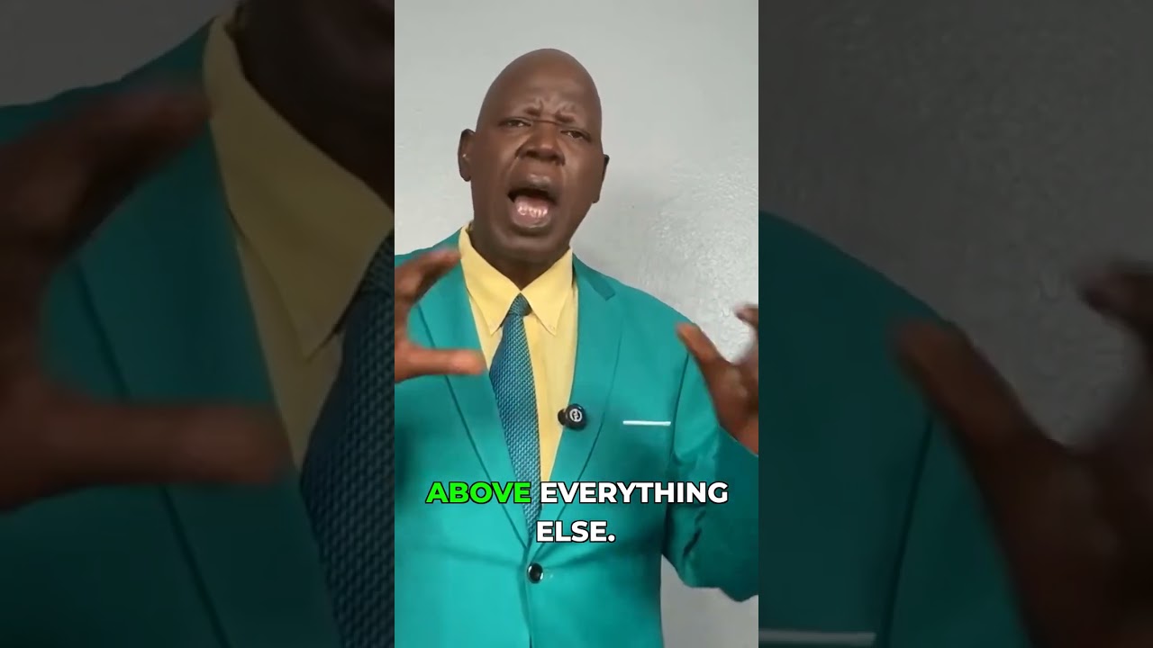 When You Actually Love Everyone, This Happens 