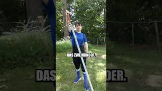 Was War Das Größte Schwert, Das Jemals Benutzt Wurde ?