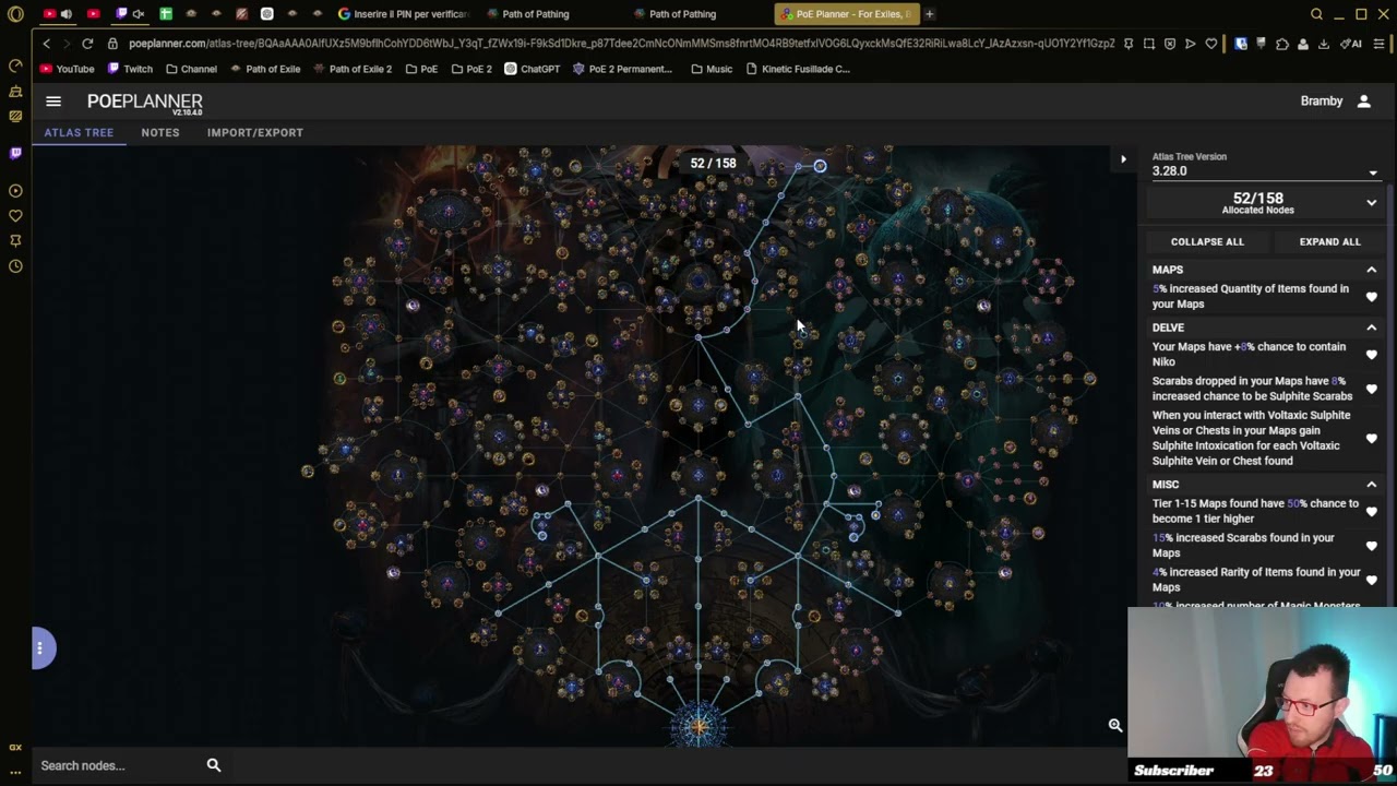 ultimissima run! GIURO!!!  | !guida !discord !tool !filtro