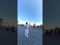 Insta 360 one X. Paris. Montmartre